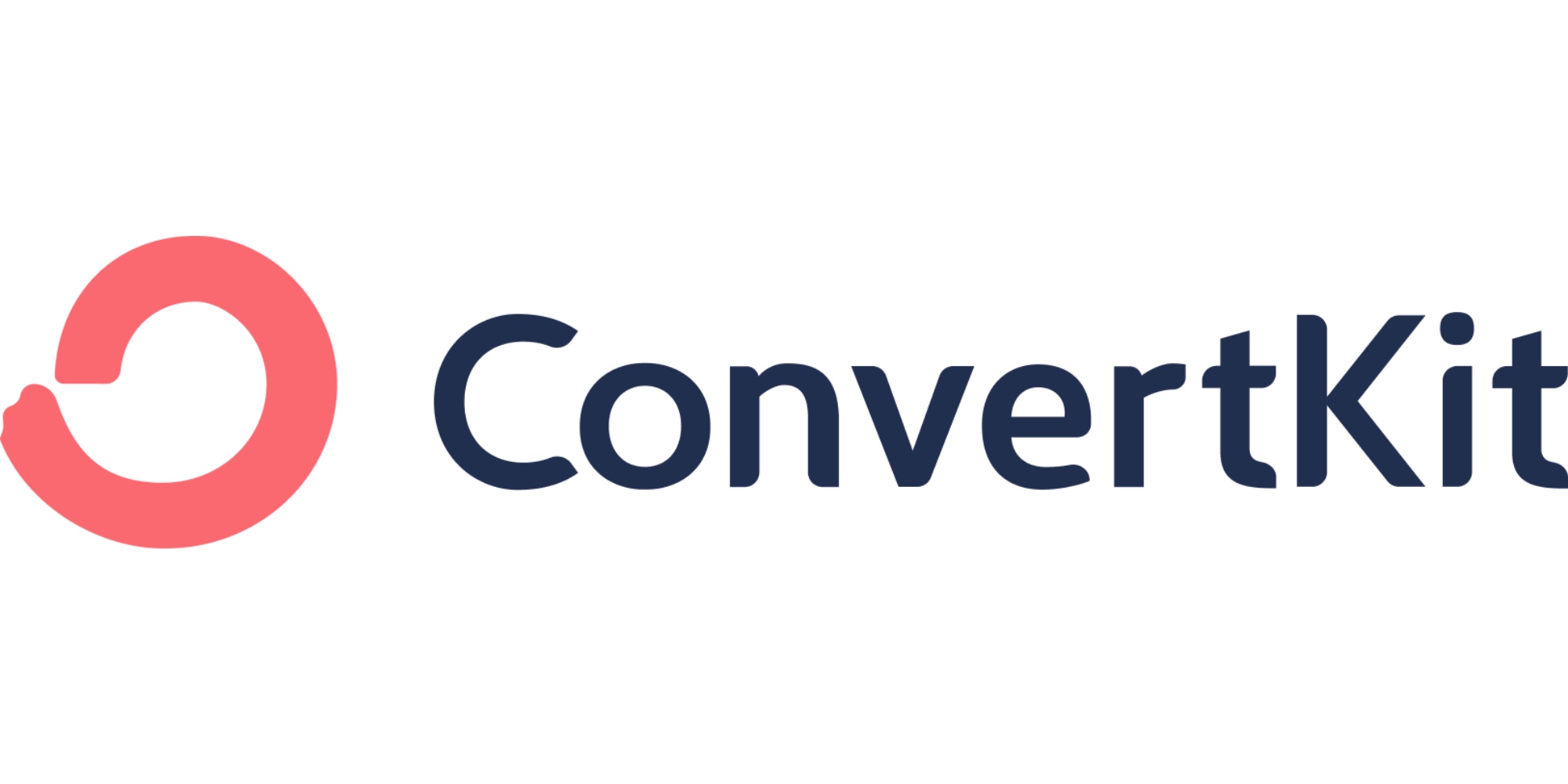 ConvertKit is a great Mailchimp alternative for nonprofits