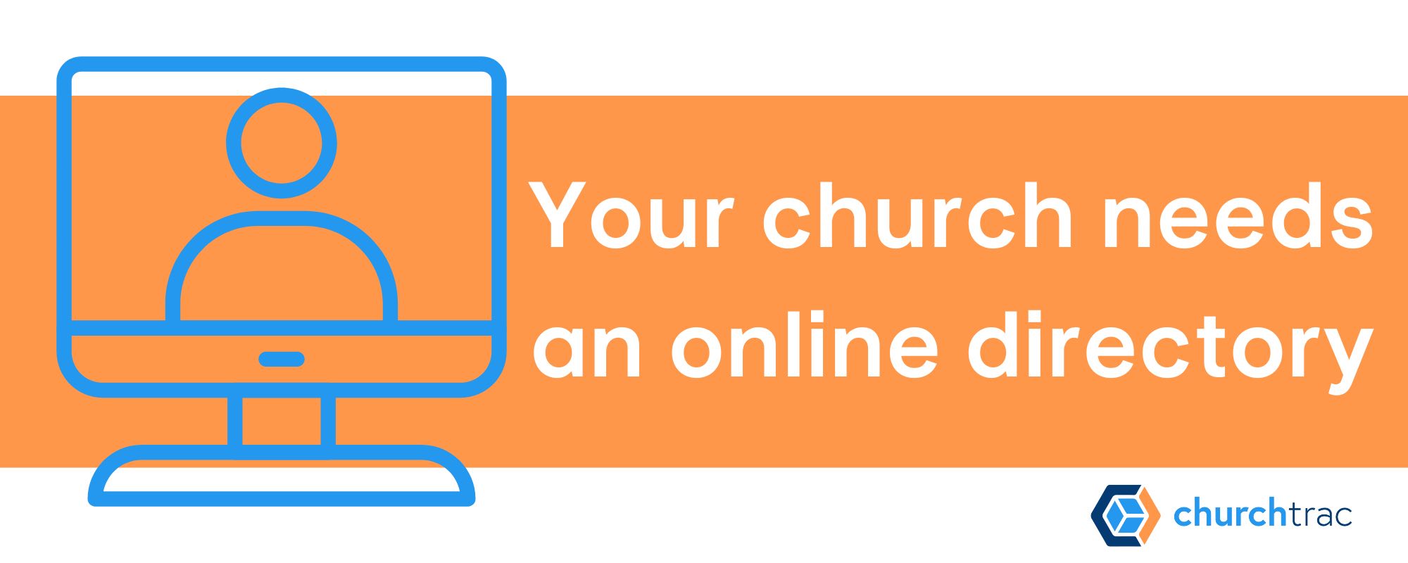 Your church absolutely needs an online church directory software