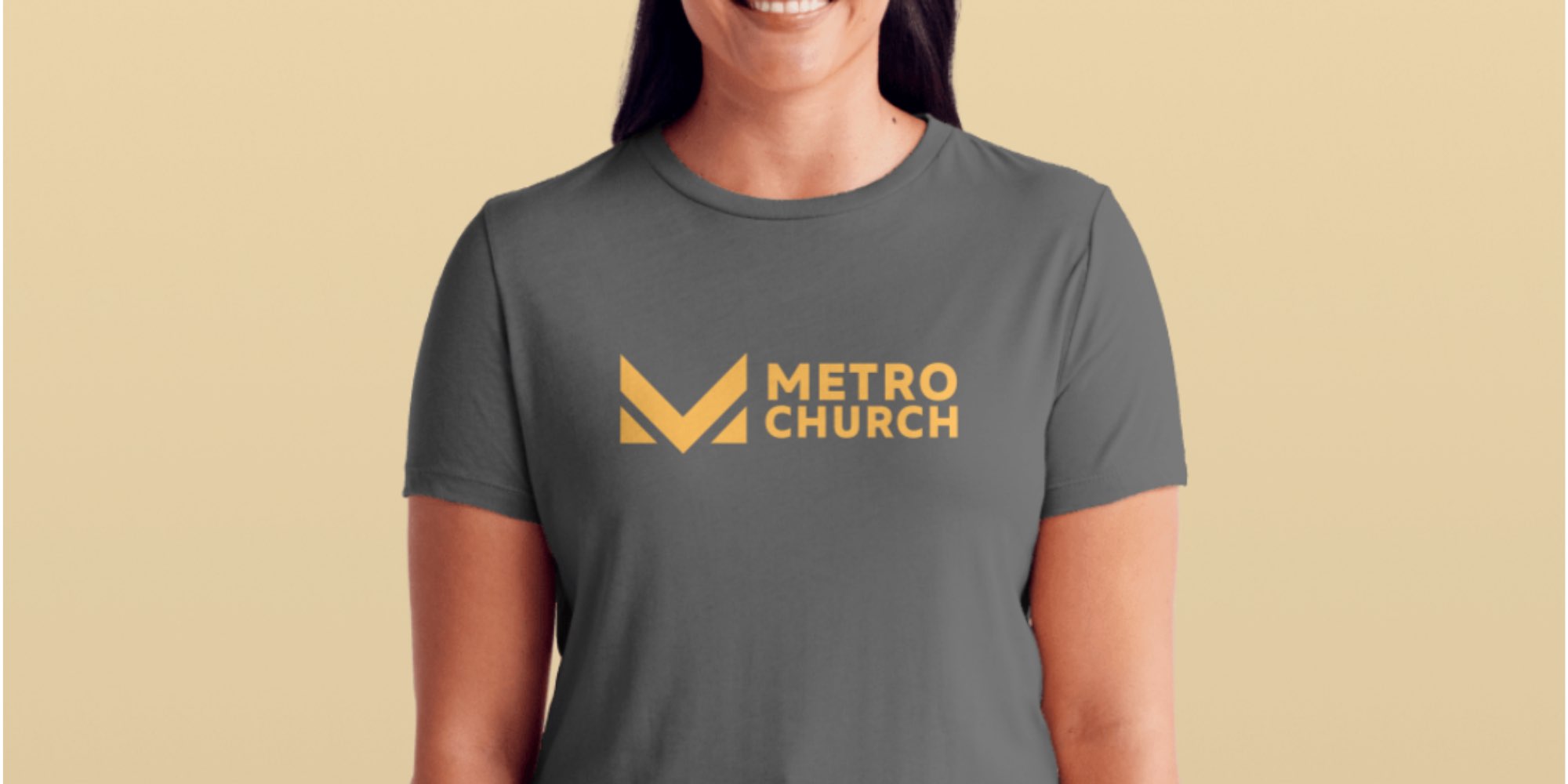 Canva t-shirt mockup generator will give you great and easy to use designs for all your church swag