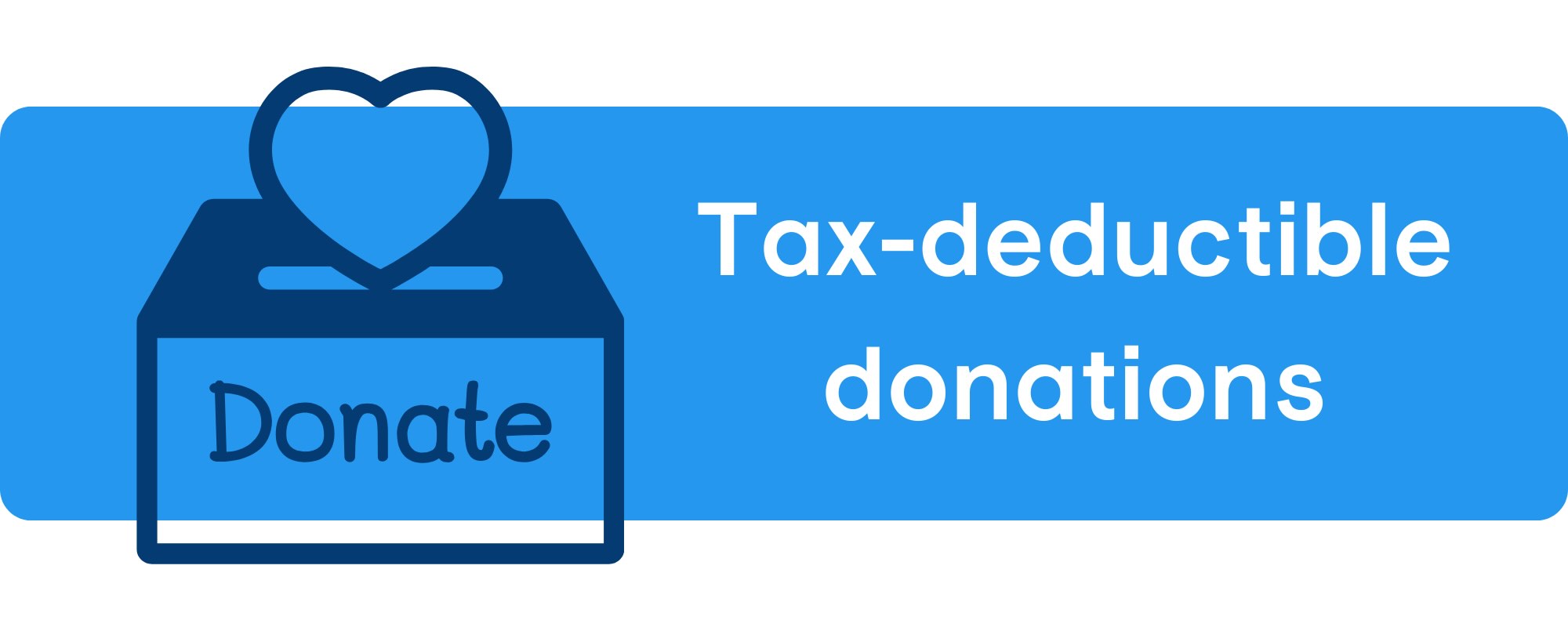 Churches apply for 501c3 status so they can operate without paying federal income tax and to allow donors to make tax-deductible contributions