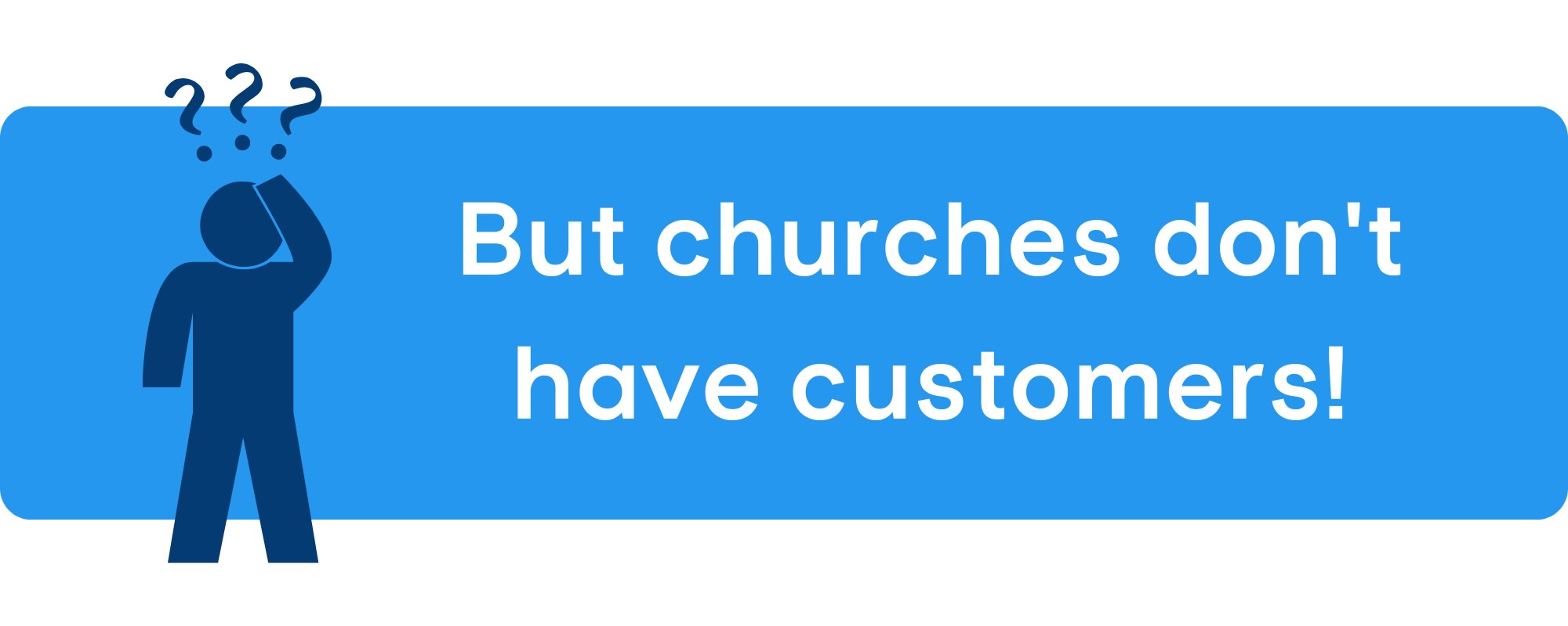The best Church CRM software will help you manage relationships with your members