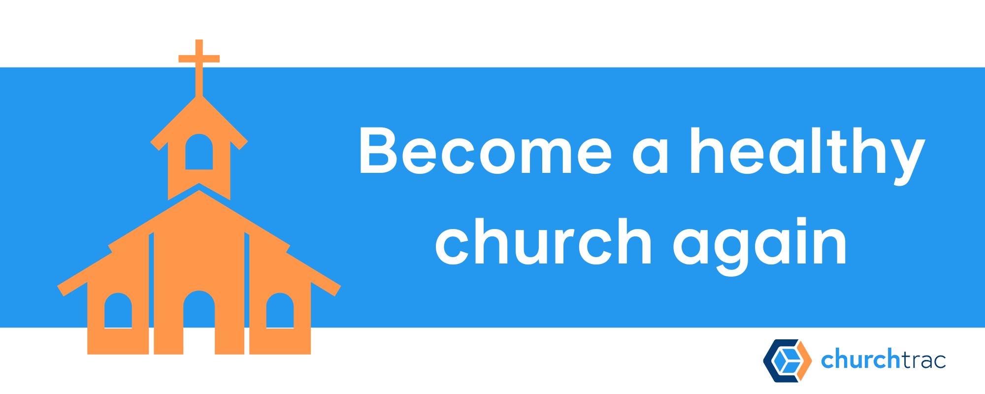 Church revitalization is the secret to becoming a healthy and effective church once again