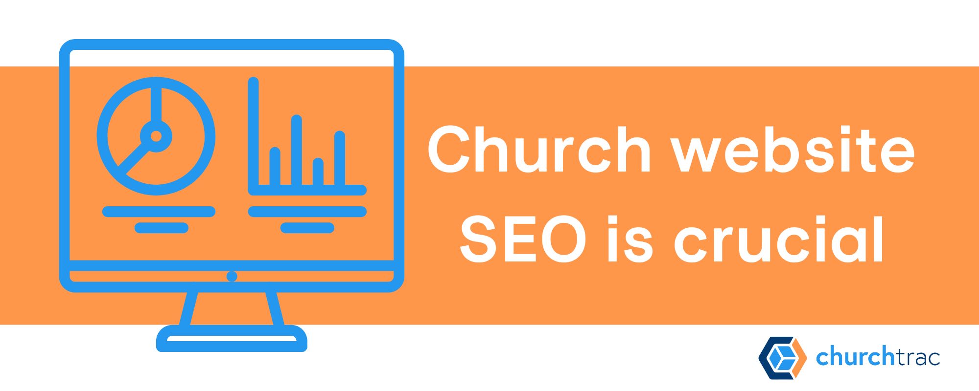 Church website SEO is crucial