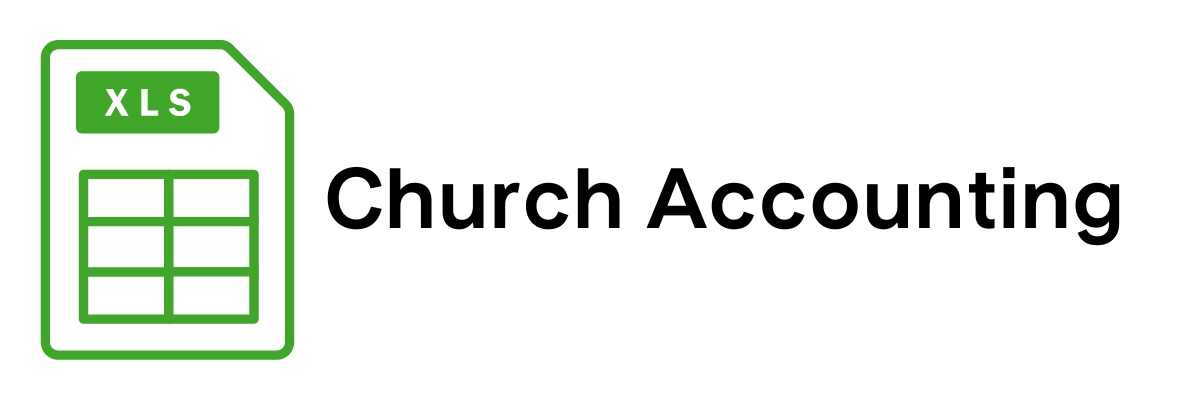 Excel Church Accounting