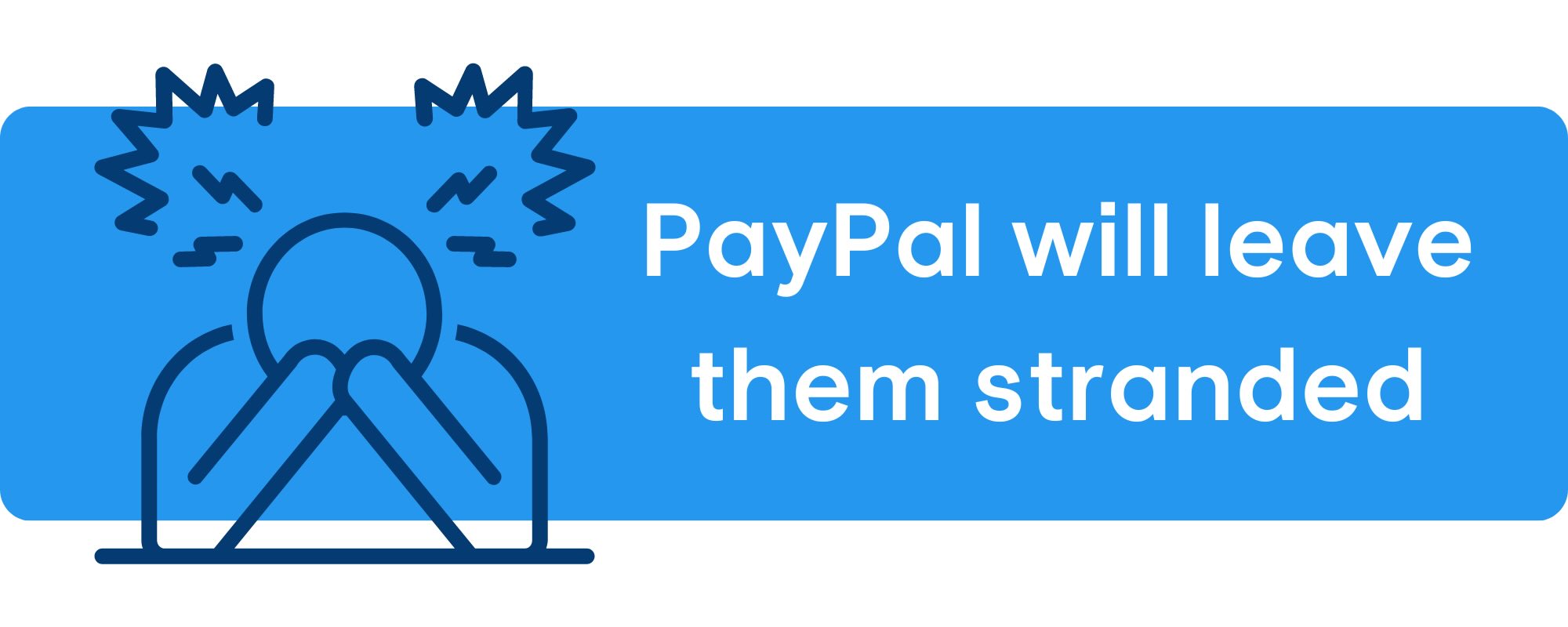 PayPal for churches: The ugly truth