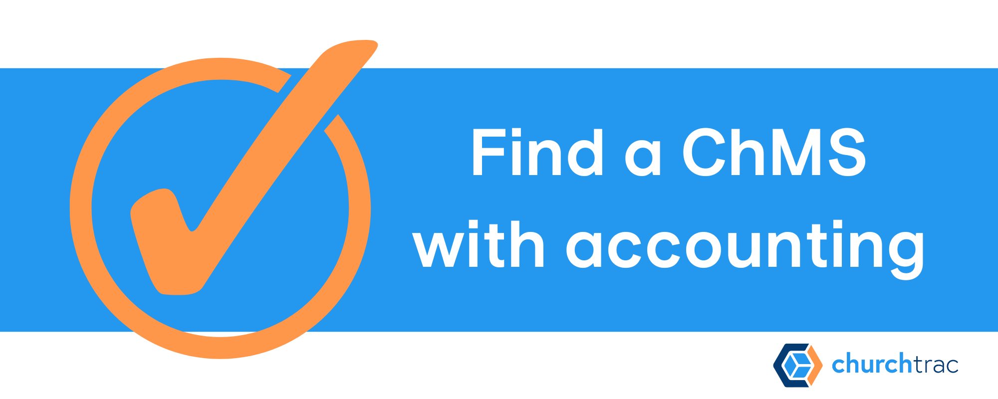 Ditch Quickbooks and find a ChMS that includes church accounting