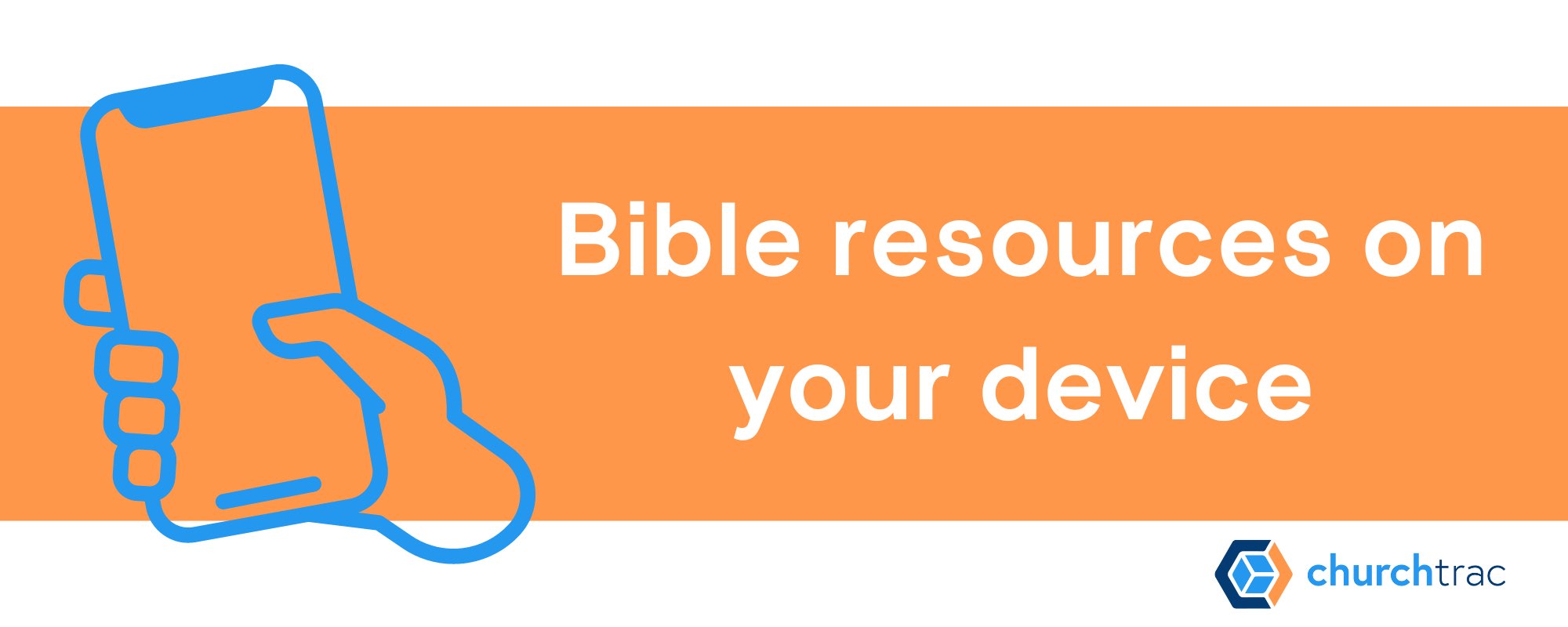 Bible resources right on your device with the Best Bible Apps of 2023