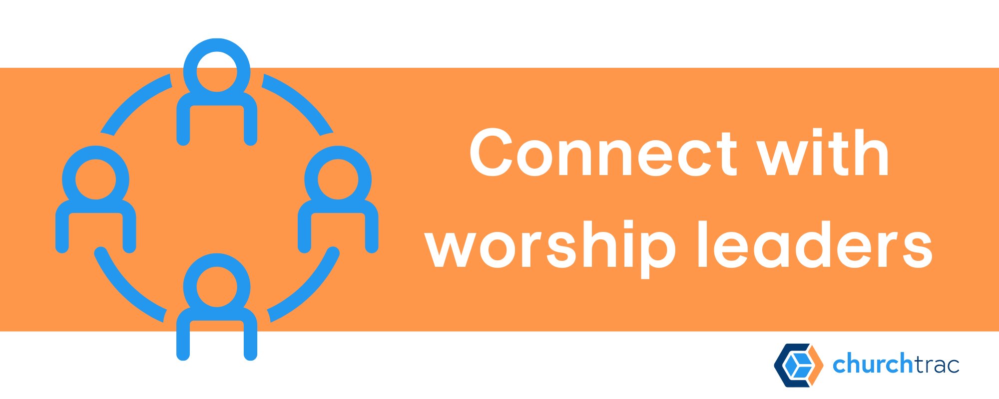 Worship leader podcasts to connect with other worship leaders