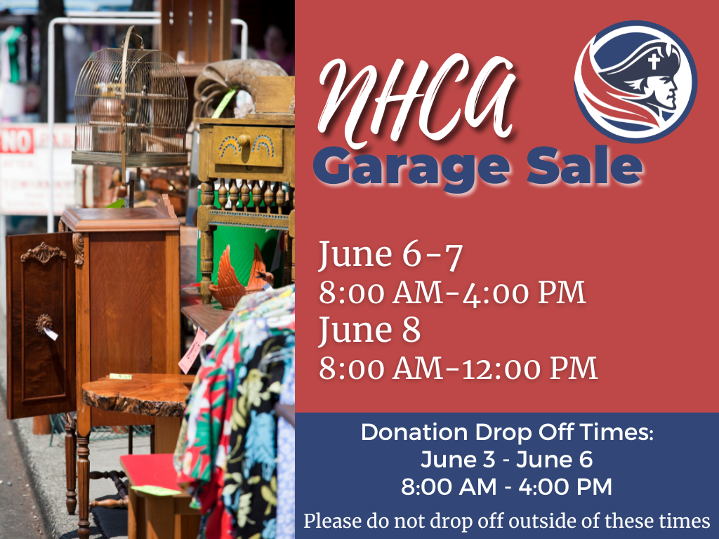NHCA Garage Sale.png