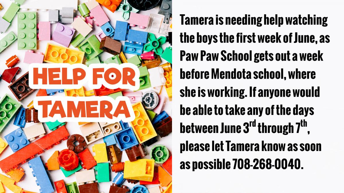 Help for Tamera.jpg