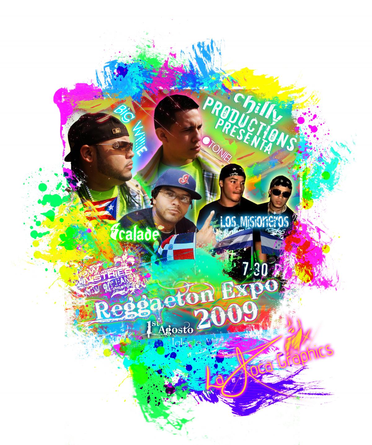 Reggaeton Expo 2009 back side Shirt copy.jpeg