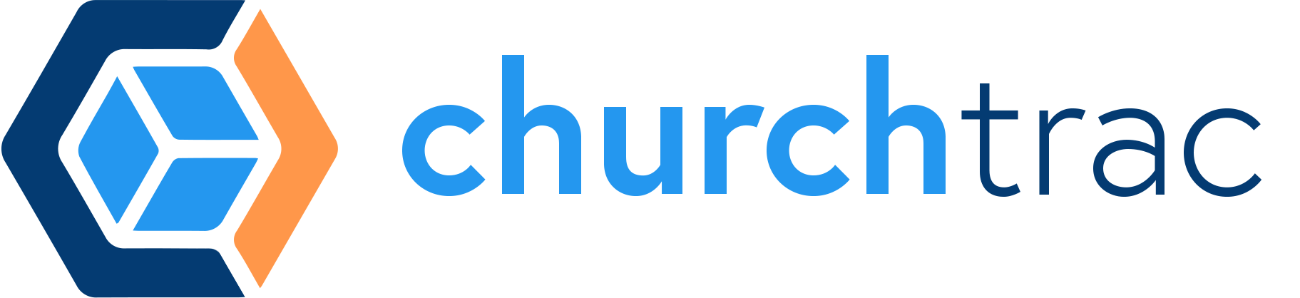 ChurchTrac Logo