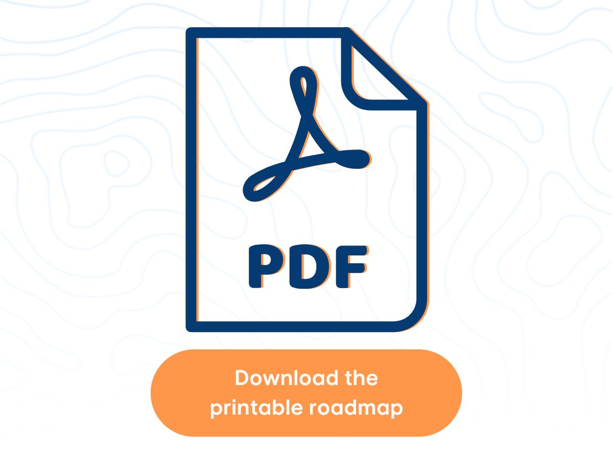 The Roadmap PDF