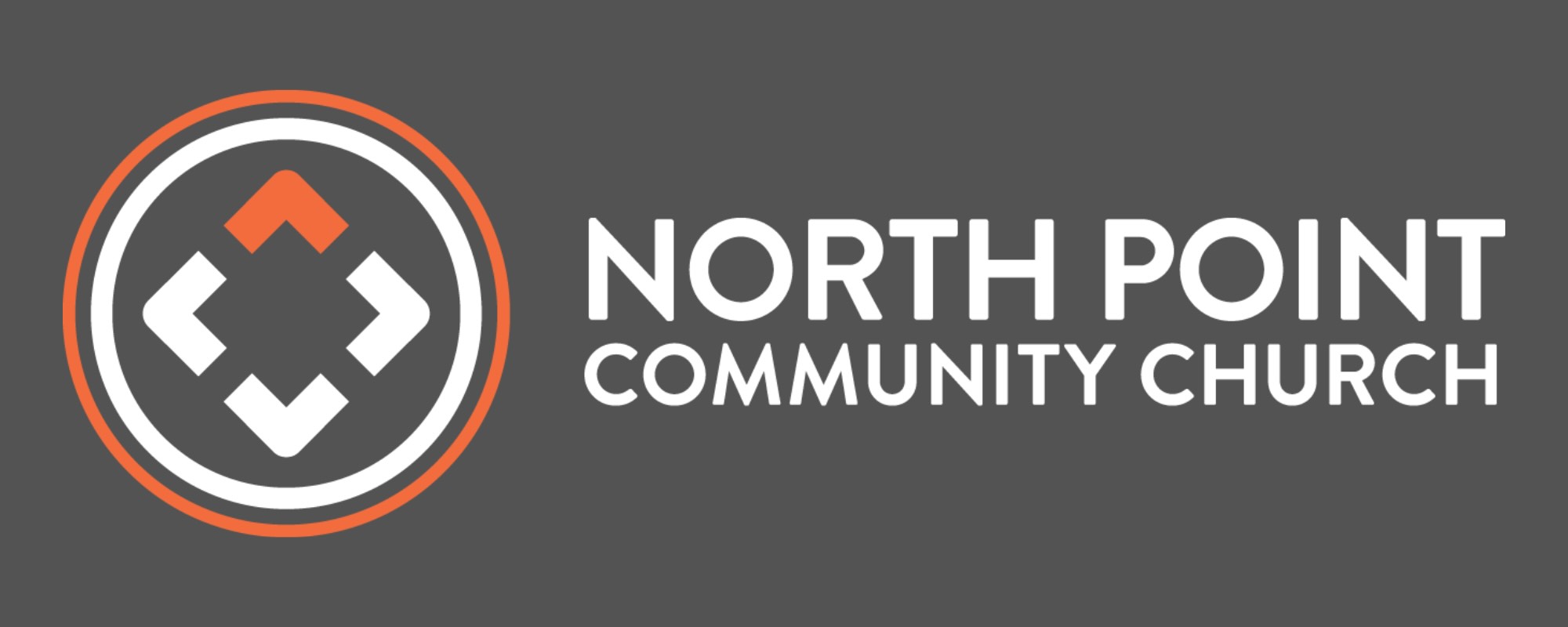 The Church Logo Design of Northpoint Community Church