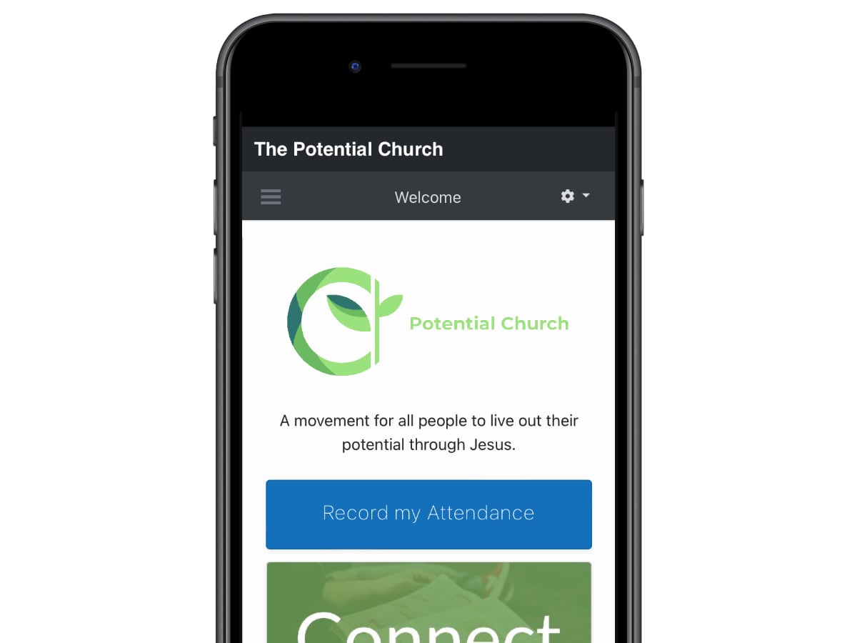 How to track remote church attendance
